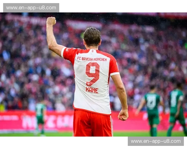 绿茵之巅的华丽博弈：拜仁慕尼黑与安德莱的灵魂对垒